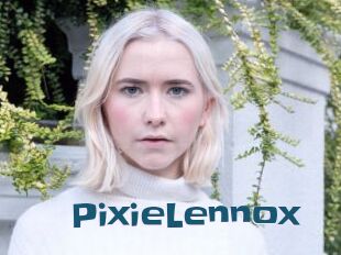 PixieLennox