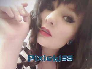 Pixiekiss