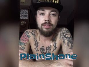 PlainShane