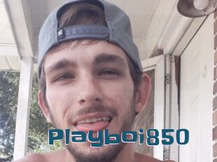 Playboi850