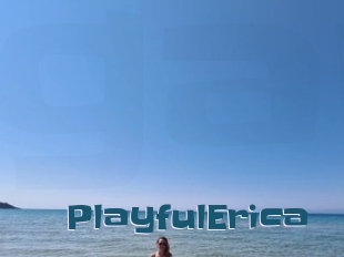 PlayfulErica