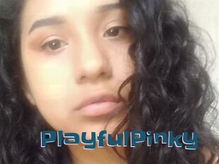 PlayfulPinky