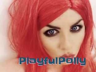 PlayfulPolly