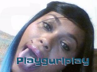 Playgurlplay