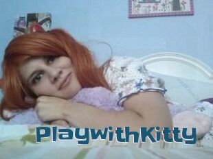 PlaywithKitty