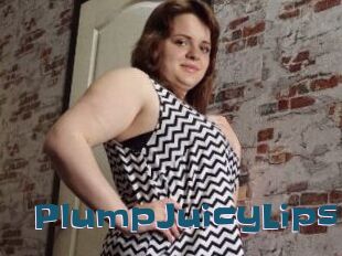 PlumpJuicyLips
