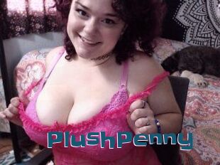 PlushPenny