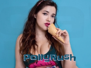 PollyRush