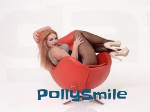 PollySmile