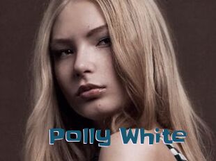 Polly_White