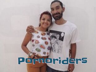 Pornoriders