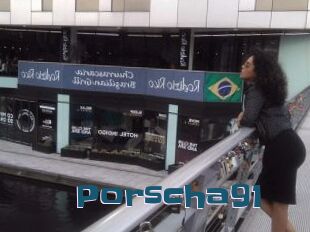 Porscha91