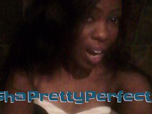 PorshaPrettyPerfect