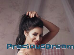 PreciousDream