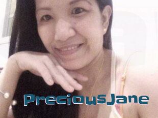 PreciousJane