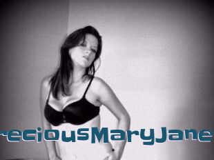 Precious_MaryJane