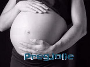 PregJolie