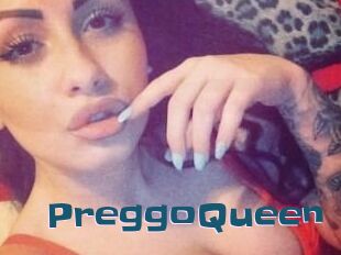 PreggoQueen