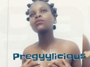 Pregyylicious