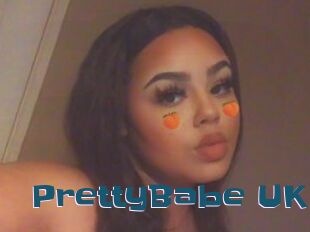 PrettyBabe_UK