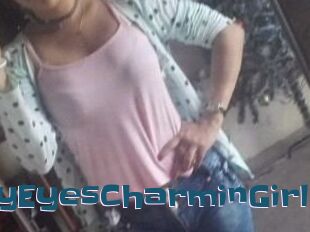 PrettyEyesCharminGirl