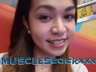 PrettyMUSCLEScockxxx
