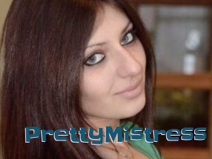 PrettyMistress