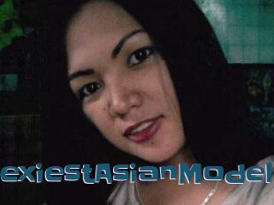 PrettySexiestAsianModel