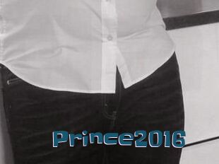 Prince2016