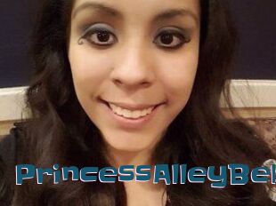 PrincessAlleyBell