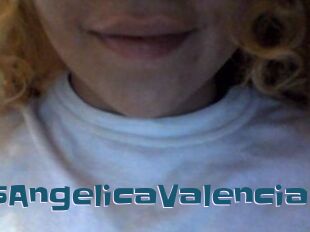 PrincessAngelicaValencia