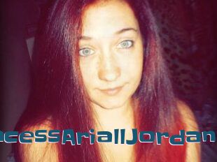 PrincessAriallJordan