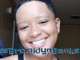 PrincessBrooklynBanks