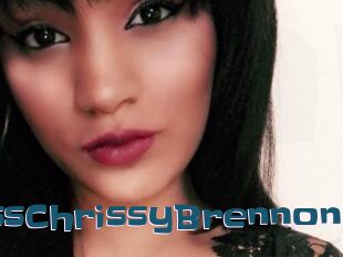 PrincessChrissyBrennon