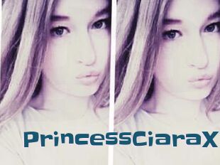 PrincessCiaraX