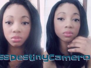 PrincessDestinyCamero
