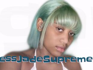 PrincessJadeSupreme