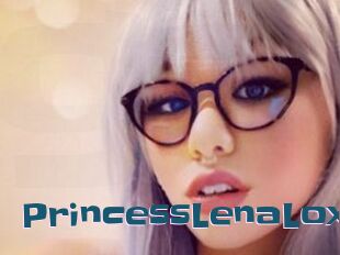 PrincessLenaLox