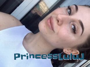 PrincessLuluJ