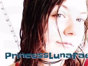 PrincessLunaFae