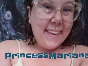 PrincessMariana