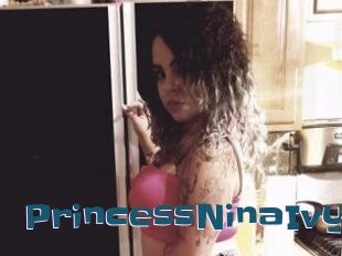 PrincessNinaIvy