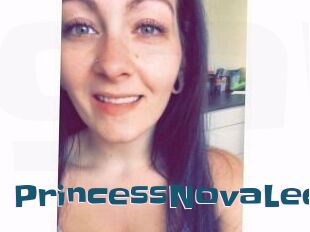 PrincessNovaLee