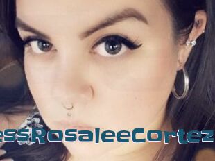 PrincessRosaleeCortez