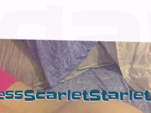 PrincessScarletStarlet