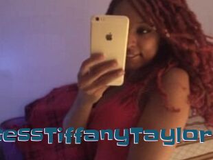 PrincessTiffanyTaylor
