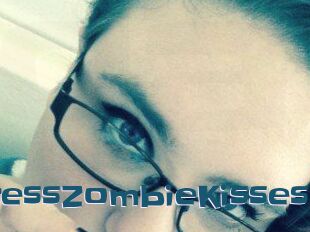 PrincessZombieKisses