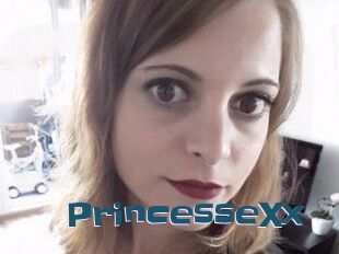 PrincesseXx