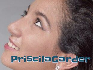 PriscilaGarder