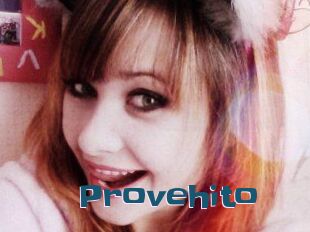 Provehito